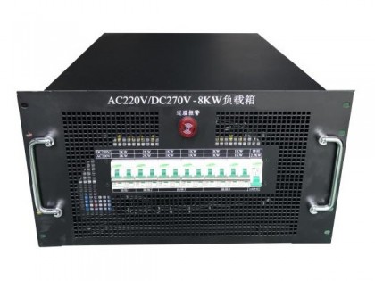 漢藍(lán)數(shù)據(jù)中心用機(jī)架式負(fù)載-機(jī)架式負(fù)載