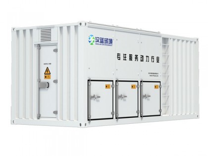 船舶岸電測試負(fù)載-船舶岸電測試負(fù)載