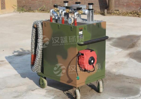 萬純移動(dòng)式柴油機(jī)尾氣凈化器-002