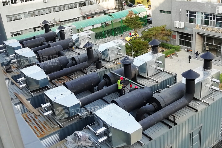 萬純內(nèi)燃機尾氣凈化設備-數(shù)據(jù)中心備用發(fā)電機組尾氣凈化器
